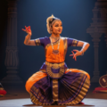 How I Balanced School and Dance Practice with Nrityangana’s Help