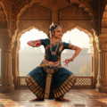 Can Classical Dance Provide a Healthy Alternative to Screen Time?