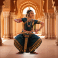 Why Was Storytelling Central to Traditional Kuchipudi Performances?