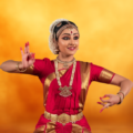 How Do Academies Organize Annual Kuchipudi Recitals to Maintain Tradition?